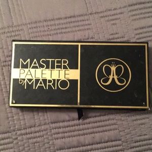 Abh master by Mario palette